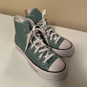 Platform Converse